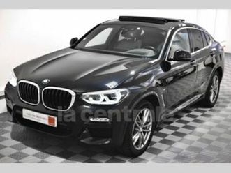 BMW X4 XDRIVE 30D g02-xdrive30i-252-m-sport-bva8