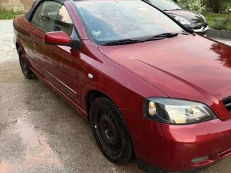 cabrio 1.6 16v linea rossa