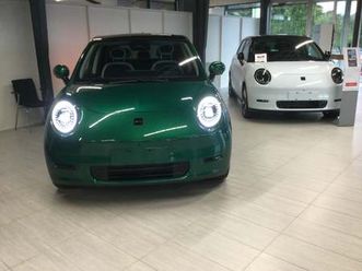 brugt jac e30x 50 nordic edition til salg