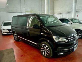 2.0tdi bmt beach 150kw