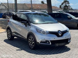 renault captur 1.2 tce exclusive edc