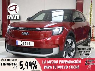 rwd rango extendido premium 77kwh