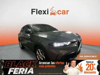 1.5 mhev gasolina 130 cv super fwd