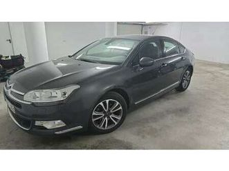 c5 2.0bluehdi s