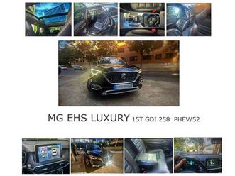 ehs 1.5 t-gdi luxury luxury