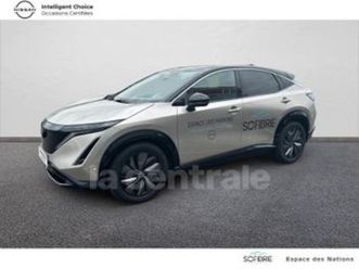 electrique 87kwh 242 evolve