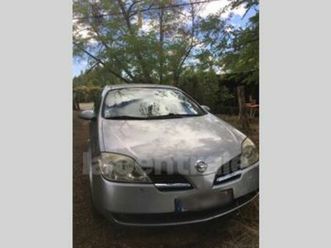 iii 1.9 dci acenta 5p