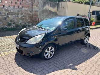 note i 2006 1.5 dci acenta 86cv