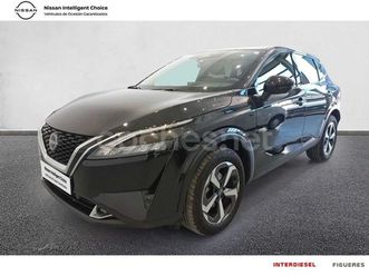 nissan qashqai digt xtronic nconnecta