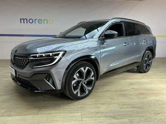 1.2 e-tech full hybrid esprit alpine 200 cv auto