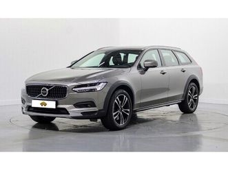 v90 cross country b4 awd aut.- 197 at