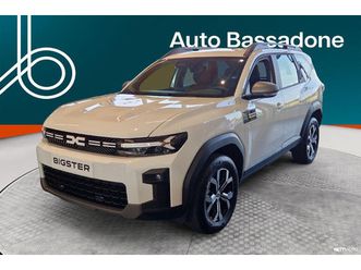 mild hybrid 140 4x2 expression