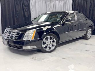 used 2011 cadillac dts platinum elmont ny 11003