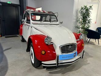 CITROEN 2CV 2cv-dolly-le-charme-a-la-francaise-de-1986