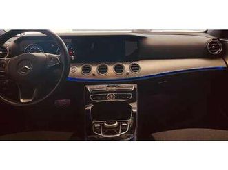 classe e - w213 berlina d business sport auto