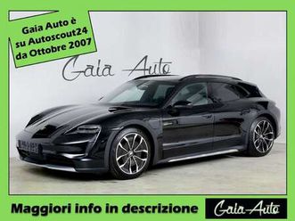 cross turismo 4 pasm performnce battery