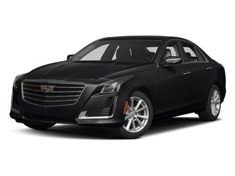 used 2017 cadillac cts premium luxury vestal ny 13850