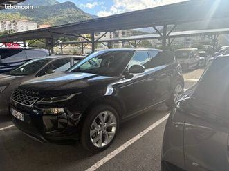 evoque 180 range rover