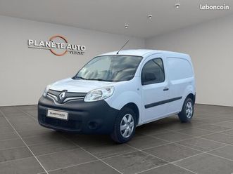 renault kangoo express l1 1.5 energy dci - 3 places . garanti jusqu'à 5 ans. livraison possible