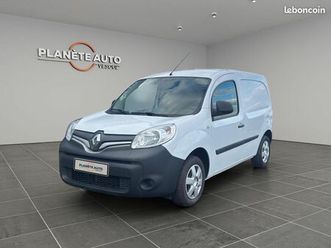 renault kangoo express l1 1.5 energy dci . 40482 kms -grand confort. 1 ère main * livraison france possible