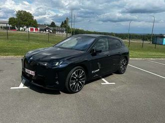 ix 100.6 kwh xdrive45 m edition - full