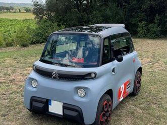 citroën ami pop