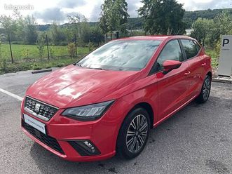 seat ibiza 1.0 ecotsi 95 ch s/s bvm5 urban