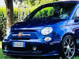 500/595 1.4 16v t. t-jet 140cv