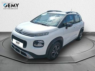 citroen-c3-aircross-puretech-110-s-s-bvm6-feel-pack