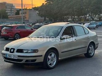 seat toledo