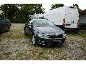 combi 2.0 tdi 4x4-scout-dsg-navi-ahk-acc