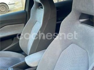 cupra born 231 cv 58kwh eboost pack