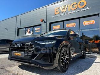 50 tdi 286 quattro tiptronic