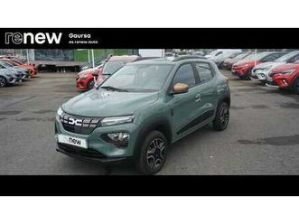 bev 27kwh 48kw extreme auto 65 5p