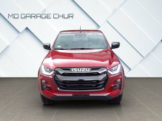 d-max 1.9 spacecab n60ff 4x4 at