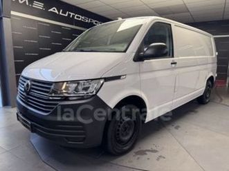 vi generation2 fourgon 2.0 tdi 150 business l2h1 2.8t