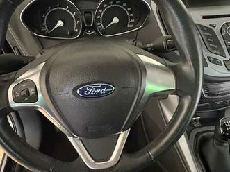 b-max 1.0 ecoboost cool