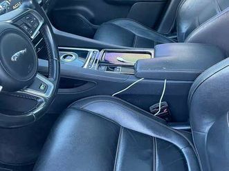 f-pace 2.0d portfolio awd 180cv auto