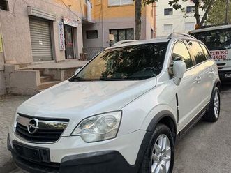 opel antara 4x4 automatic 2.0nafte
