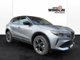 junior elettrica premium tech