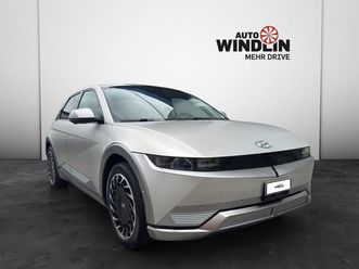 ioniq 5 vertex 4wd