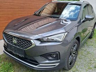 tarraco 1,5 tsi act xcellence xcellence