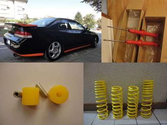 2.2 vtec, h22a5, 185 hp