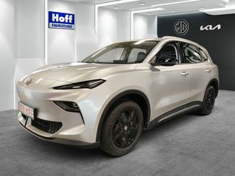 MG MGS5 mg-s5-49-kwh-comfort-leasing-ab-229-euro-mtl