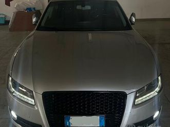 audi a5 sportback 3.0 quattro