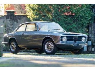 junior 1300 scalino ‘69