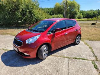 kia venga 1.4 crdi ex prémium