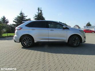 ford edge 2.0 tdci 4x4 st-line