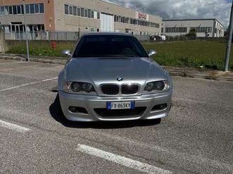coupe 3.2 smgii