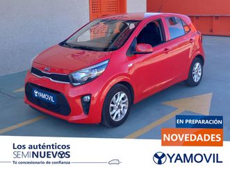 1.0 cvvt concept pack comfort 49 kw (67 cv)